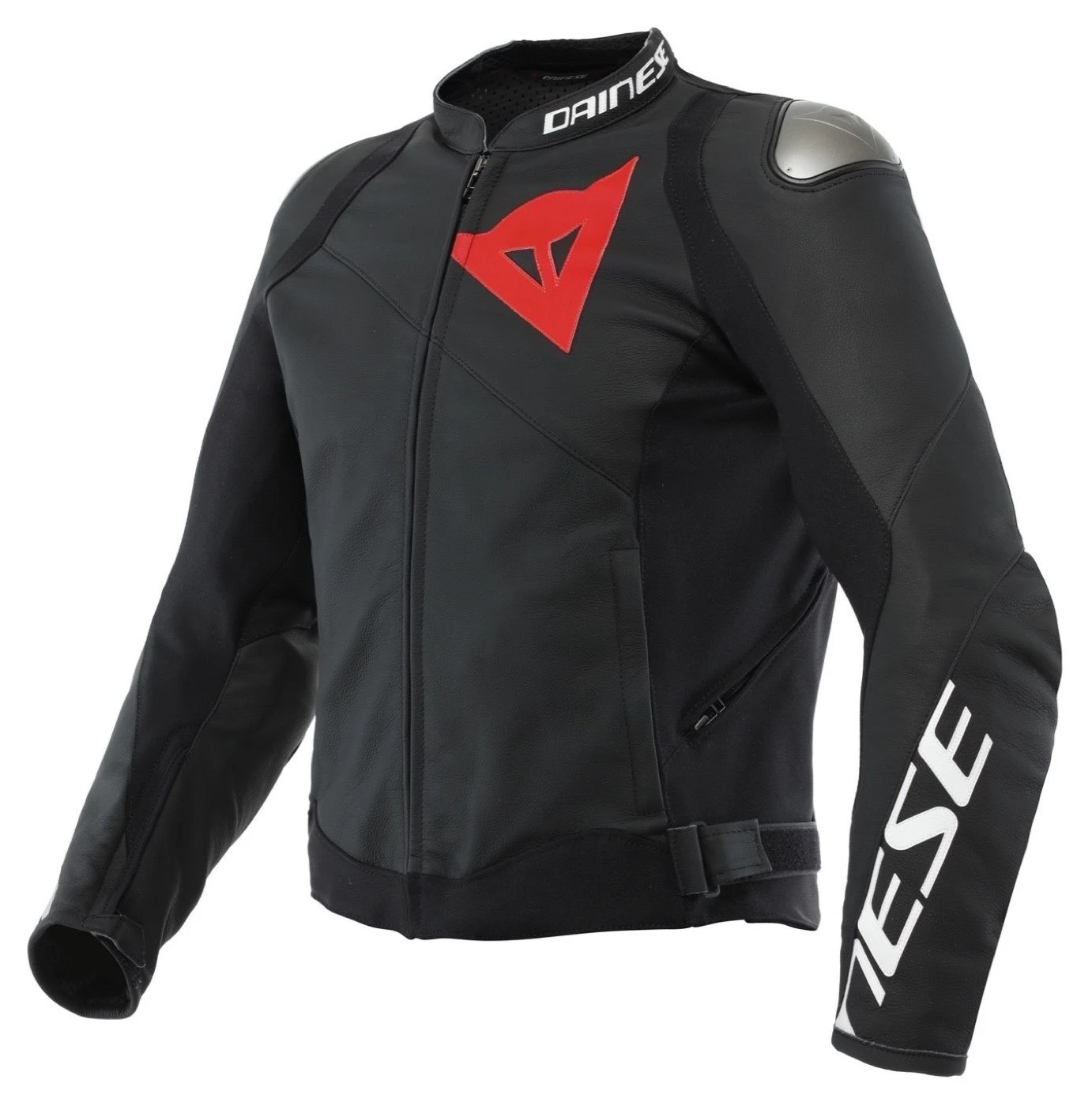 Dainese Sportiva Motorjas 3 Dainese Sportiva Motorjas