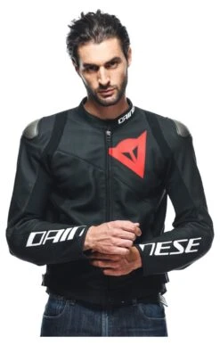 Dainese Sportiva Motorjas 9 Dainese Sportiva Motorjas -Richa || Dainese || Shark Verkoop 025164 100 3 Dainese Sportiva Jacket 11