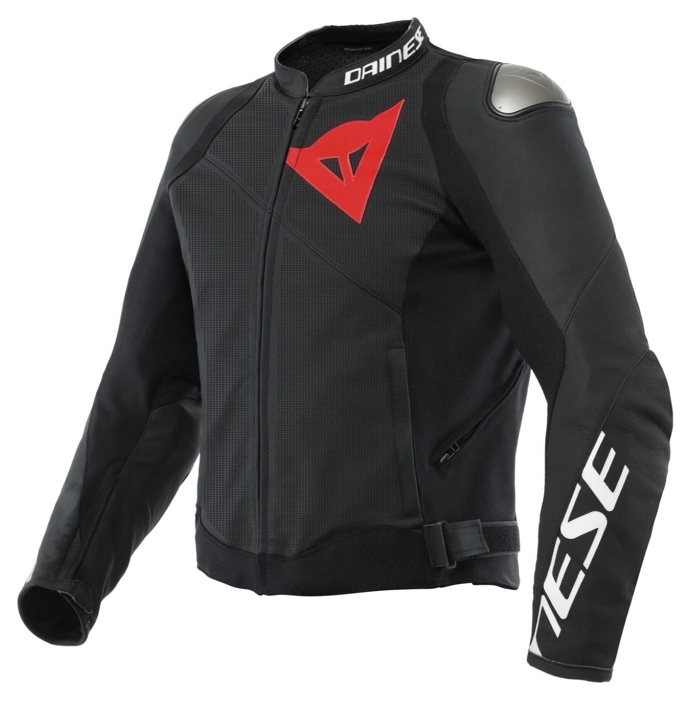 Dainese Sportiva Perf. Motorjas 3 Dainese Sportiva Perf. Motorjas