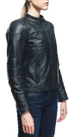 Dainese Electra Dames Motorjas 11 Dainese Electra Dames Motorjas -Richa || Dainese || Shark Verkoop 025168 100 3 Dainese Electra Lady Jacket