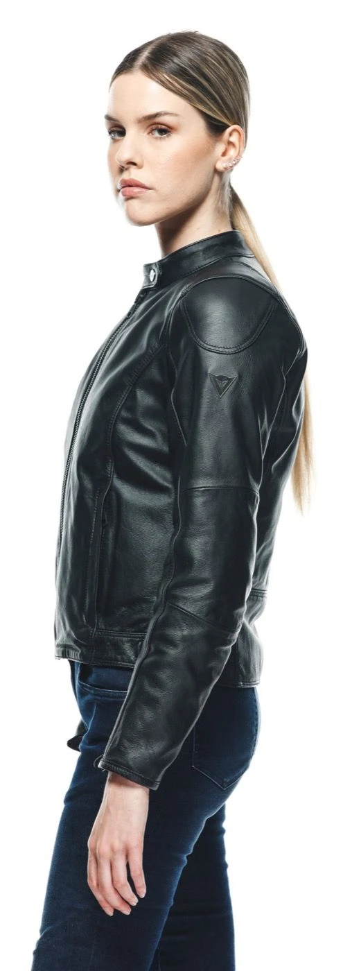 Dainese Electra Dames Motorjas 8 Dainese Electra Dames Motorjas - Afbeelding 6