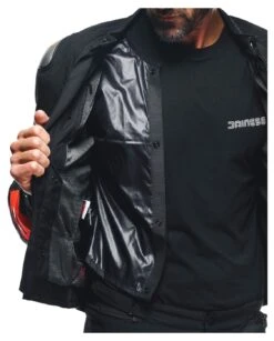 Dainese Energyca Air Tex Motorjas -Richa || Dainese || Shark Verkoop 025171 131 5 Dainese Energyca Air Tex Jacket