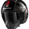 Shark Street Drak Tribute RM Motorhelm 2 Shark Street Drak Tribute RM Motorhelm -Richa || Dainese || Shark Verkoop 025292 130 1 Shark Street Drak Tribute Rm HE3324E