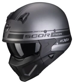 Covert-X Tussle Motorhelm