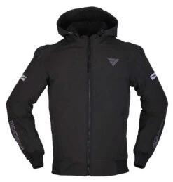 Clarke Sport Motorjas