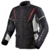 Horizon 3 H2O Motorjas 1 Horizon 3 H2O Motorjas -Richa || Dainese || Shark Verkoop 026522 130 1 REV IT Horizon 3 H2O Jacket