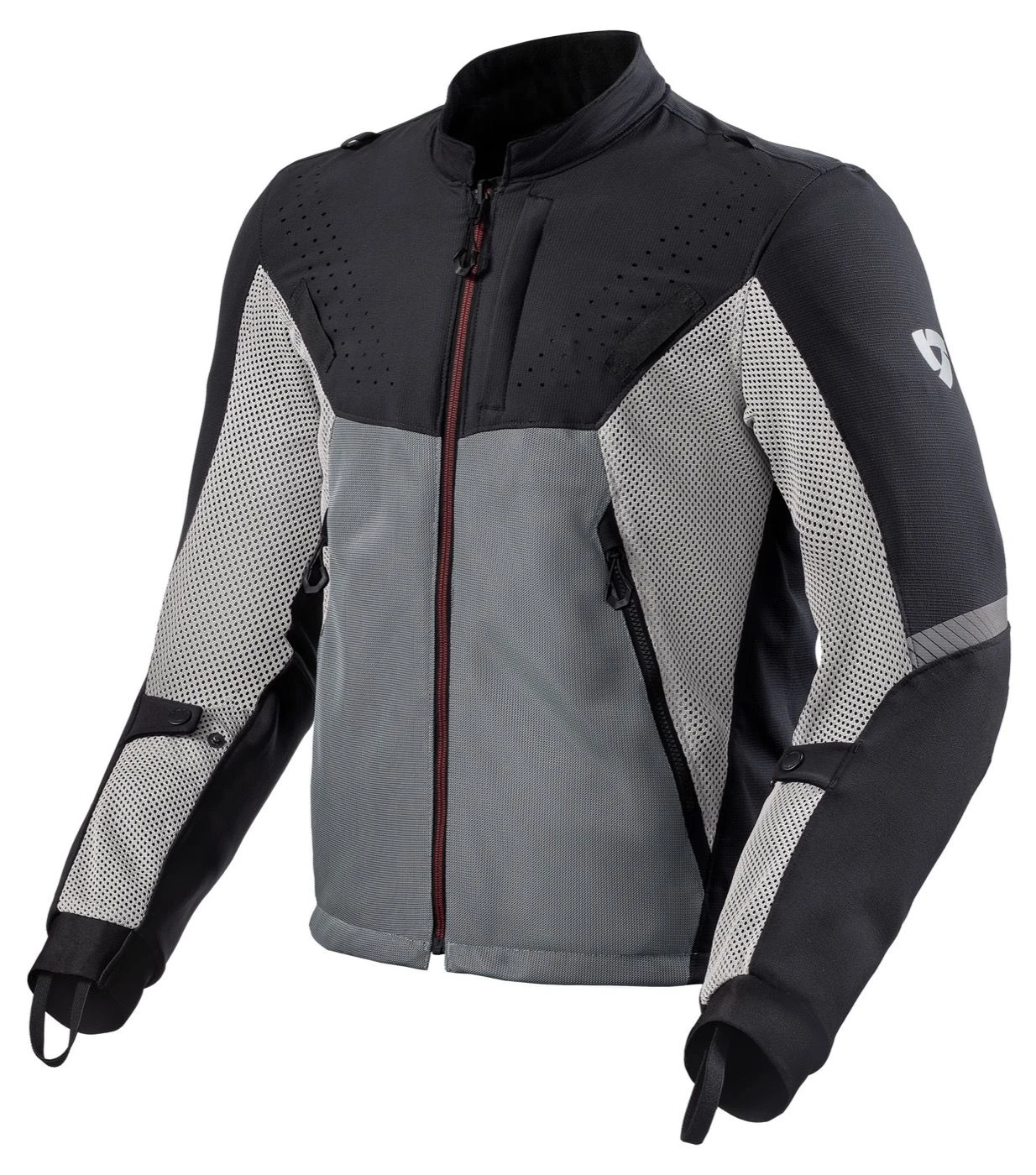 Stratum Gore-Tex Motorjas 7 Stratum Gore-Tex Motorjas - Afbeelding 5