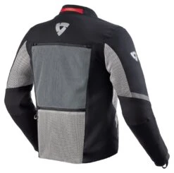 Stratum Gore-Tex Motorjas 15 Stratum Gore-Tex Motorjas -Richa || Dainese || Shark Verkoop 026526 202 6 REV IT Stratum GTX Jacket 7