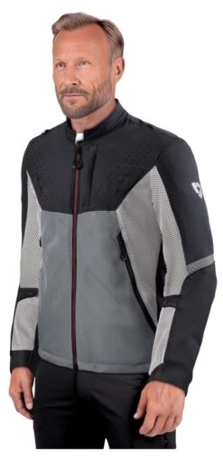 Stratum Gore-Tex Motorjas 17 Stratum Gore-Tex Motorjas -Richa || Dainese || Shark Verkoop 026526 202 8 REV IT Stratum GTX Jacket