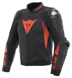 Dainese Super Speed 4 Motorjas