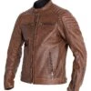 Storm Motorjas 2 Storm Motorjas -Richa || Dainese || Shark Verkoop 026802 902 1 John Doe Storm Leather Jacket Grey