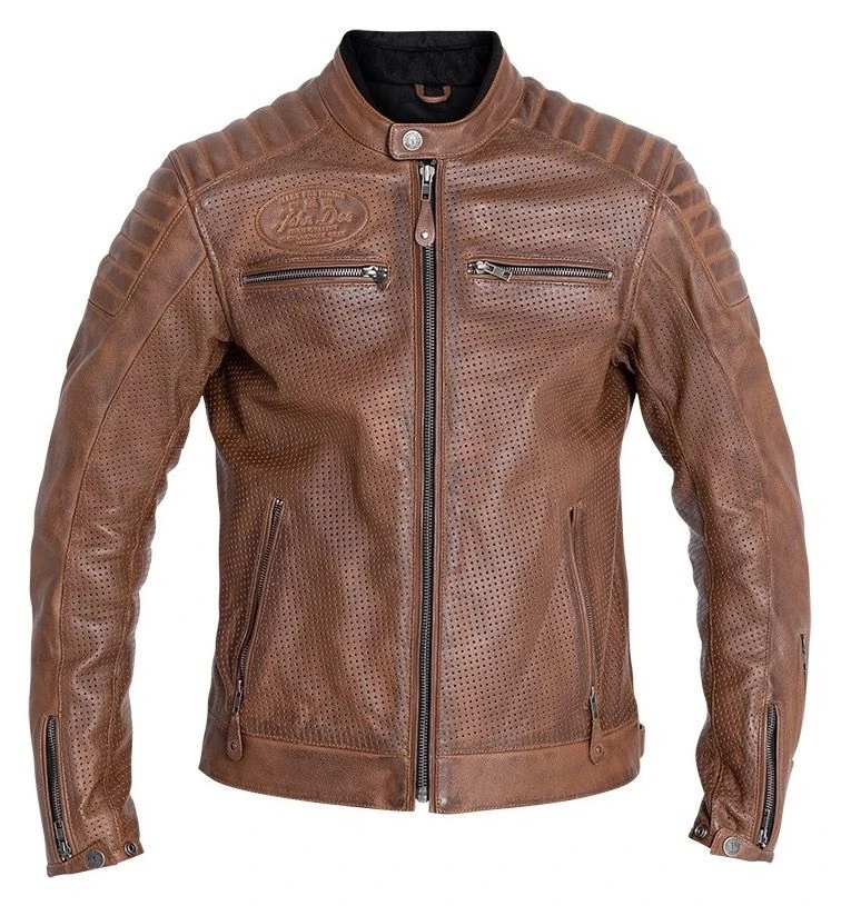 Storm Motorjas 4 Storm Motorjas - Afbeelding 2