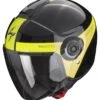 EXO-City II Short Motorhelm 1 EXO-City II Short Motorhelm -Richa || Dainese || Shark Verkoop 027351 141 1 Scorpion EXO City II Short Helmet