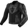 Hyperspeed 2 Air Motorjas 2 Hyperspeed 2 Air Motorjas -Richa || Dainese || Shark Verkoop 027393 112 1 REV IT Hyperspeed 2 Air Jacket