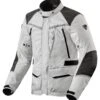 Voltiac 3 H2O Motorjas -Richa || Dainese || Shark Verkoop 027399 125 1 REV IT Voltiac 3 H2O Jacket 8