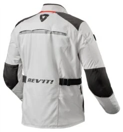 Voltiac 3 H2O Motorjas -Richa || Dainese || Shark Verkoop 027399 125 2 REV IT Voltiac 3 H2O Jacket 8