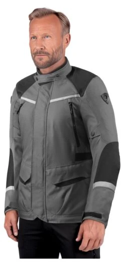 Voltiac 3 H2O Dames Motorjas -Richa || Dainese || Shark Verkoop 027400 122 3 REV IT Voltiac 3 H2O Ladies Jacket