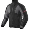 Inertia H2O Motorjas 1 Inertia H2O Motorjas -Richa || Dainese || Shark Verkoop 027410 112 1 REV IT Inertia H2O Jacket