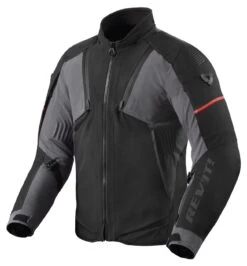 Inertia H2O Motorjas -Richa || Dainese || Shark Verkoop 027410 112 3 REV IT Inertia H2O Jacket