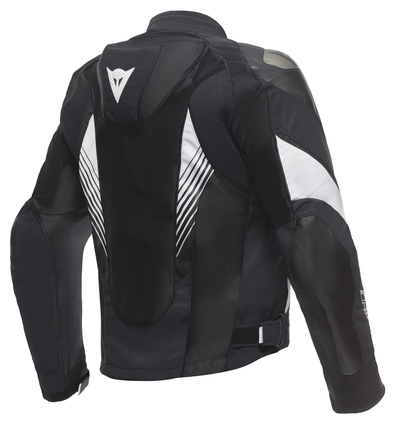 Dainese Super Rider 2 Absoluteshell Motorjas 4 Dainese Super Rider 2 Absoluteshell Motorjas - Afbeelding 2