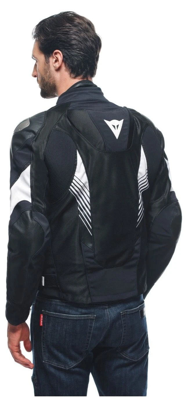 Dainese Super Rider 2 Absoluteshell Motorjas 6 Dainese Super Rider 2 Absoluteshell Motorjas - Afbeelding 4