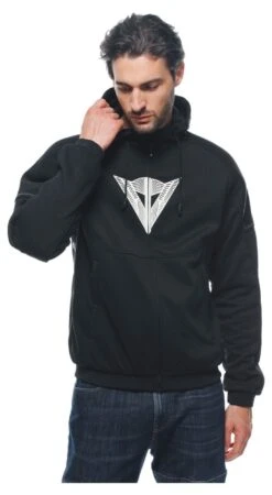 Dainese Daemon-X Safety Motorhoodie -Richa || Dainese || Shark Verkoop 027453 120 3 Dainese Daemon X Safety Hoodie Full Zip