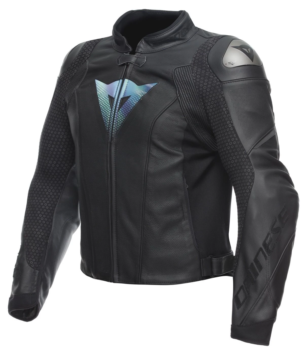 Dainese Valorosa 50th Ltd Qdf Motorjas 3 Dainese Valorosa 50th Ltd Qdf Motorjas