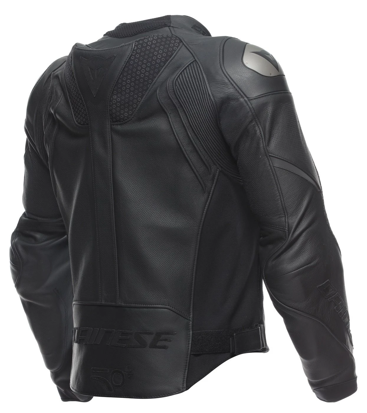 Dainese Valorosa 50th Ltd Qdf Motorjas 4 Dainese Valorosa 50th Ltd Qdf Motorjas - Afbeelding 2