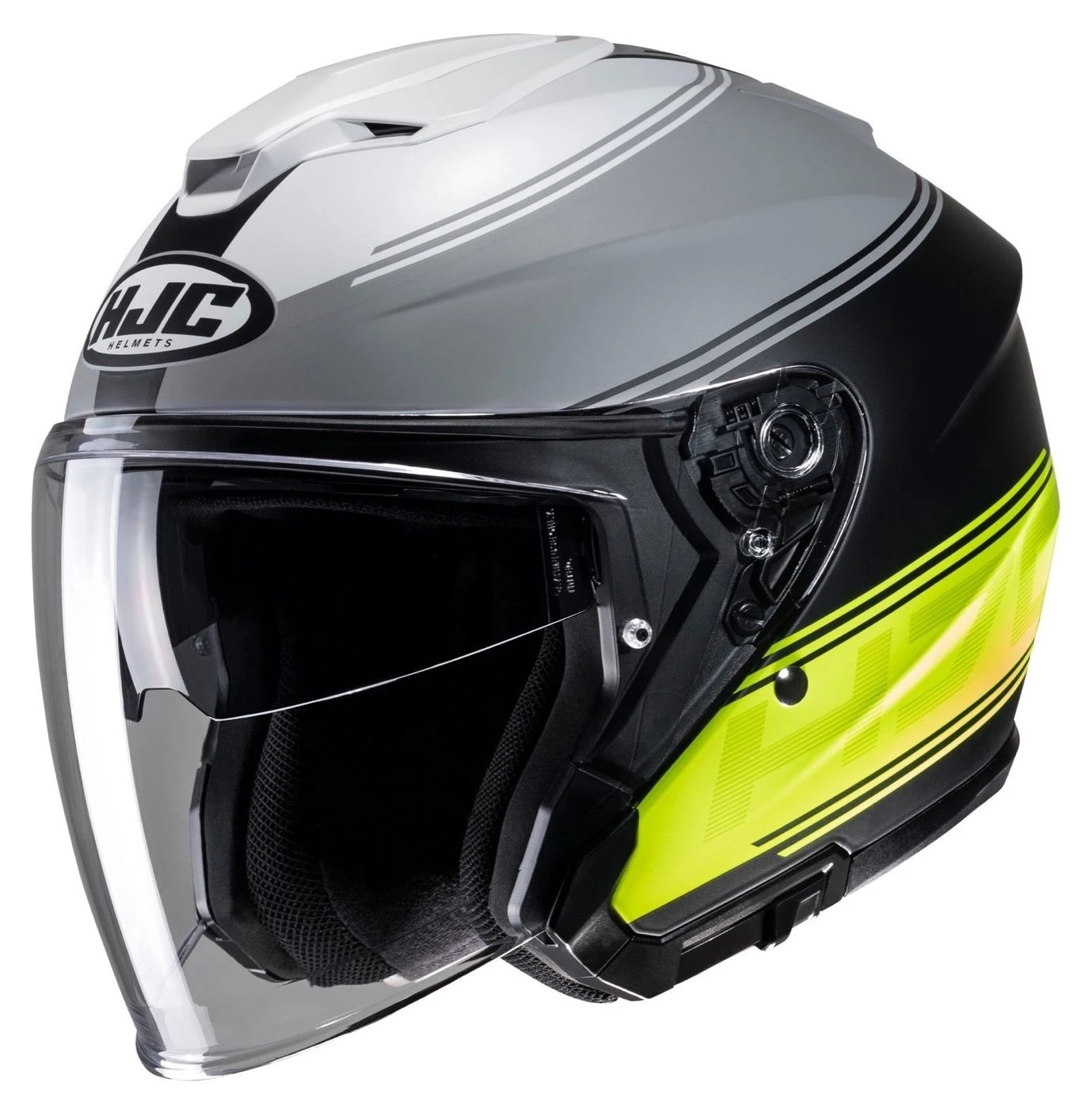 I30 Vicom Motorhelm 3 I30 Vicom Motorhelm