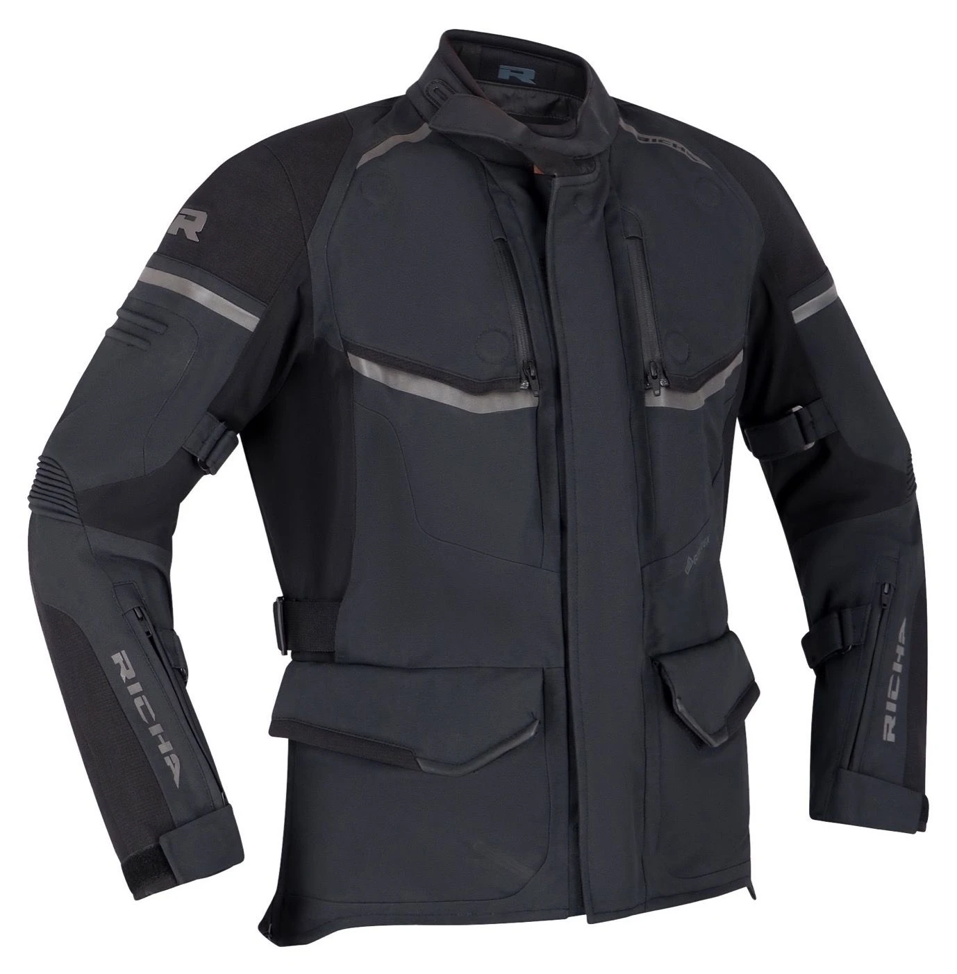 Richa Atlantic 2 Gore-Tex Dames Motorjas 3 Richa Atlantic 2 Gore-Tex Dames Motorjas