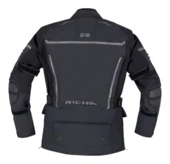 Richa Atlantic 2 Gore-Tex Dames Motorjas 7 Richa Atlantic 2 Gore-Tex Dames Motorjas -Richa || Dainese || Shark Verkoop 027572 100 3 Richa Atlantic 2 GTX Lady Jacket