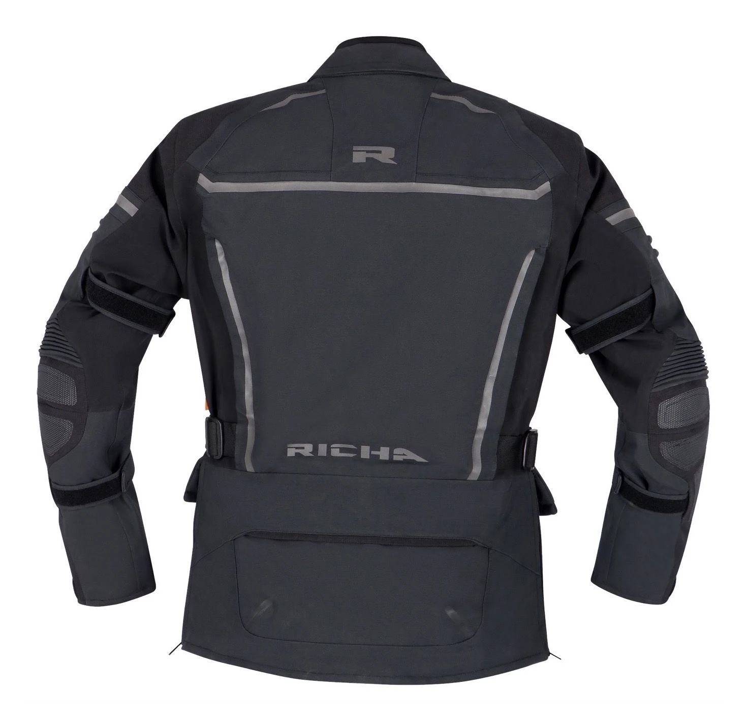 Richa Atlantic 2 Gore-Tex Dames Motorjas 5 Richa Atlantic 2 Gore-Tex Dames Motorjas - Afbeelding 3