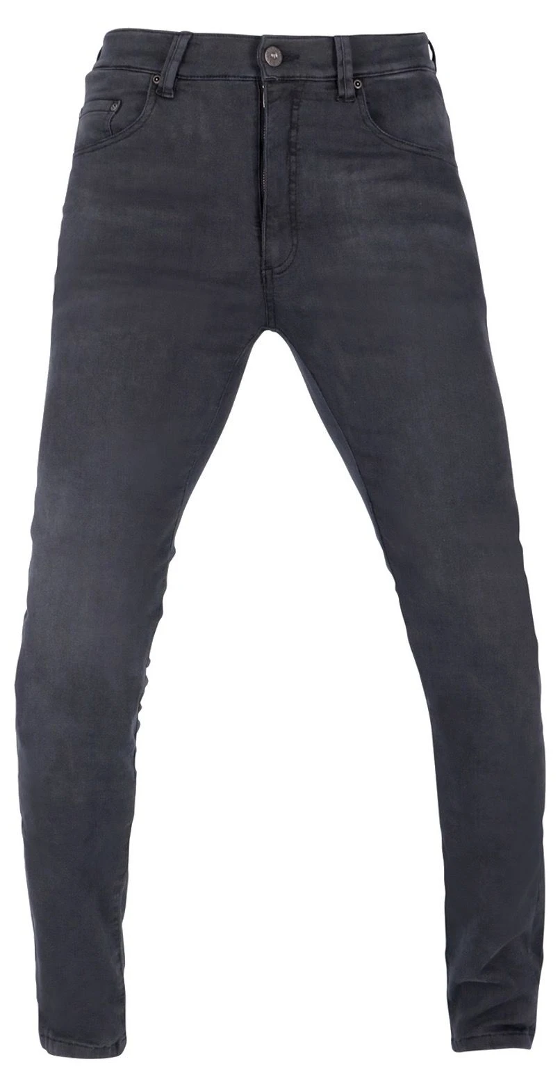 Richa Nathan Motorjeans 4 Richa Nathan Motorjeans - Afbeelding 2