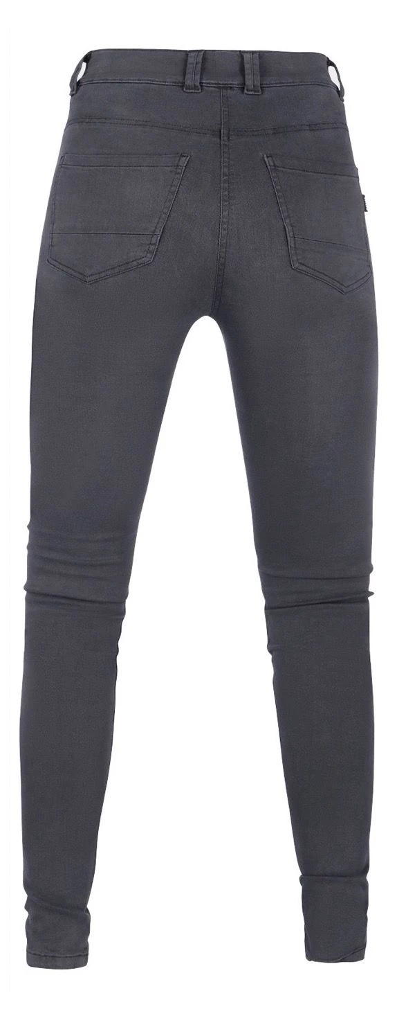 Richa Nora 2 Skinny Dames Motorjeans 5 Richa Nora 2 Skinny Dames Motorjeans - Afbeelding 3