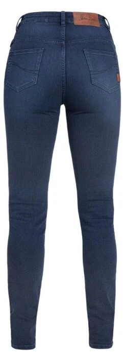 Ruby Dames Motorjeans -Richa || Dainese || Shark Verkoop 027817 502 7 John Doe Ruby Jeans Black