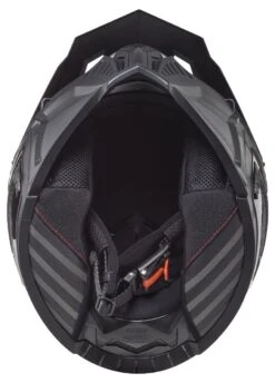 Richa OF606 Drifter Motorhelm -Richa || Dainese || Shark Verkoop 027849 101 10 LS2 OF606 Drifter Helmet