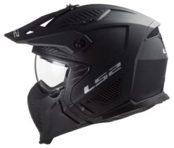 Richa OF606 Drifter Motorhelm -Richa || Dainese || Shark Verkoop 027849 101 2 LS2 OF606 Drifter Helmet