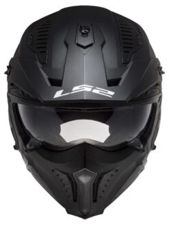 Richa OF606 Drifter Motorhelm -Richa || Dainese || Shark Verkoop 027849 101 3 LS2 OF606 Drifter Helmet