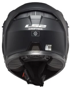 Richa OF606 Drifter Motorhelm -Richa || Dainese || Shark Verkoop 027849 101 4 LS2 OF606 Drifter Helmet