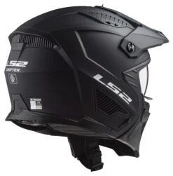 Richa OF606 Drifter Motorhelm -Richa || Dainese || Shark Verkoop 027849 101 5 LS2 OF606 Drifter Helmet
