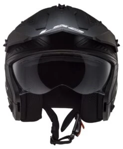 Richa OF606 Drifter Motorhelm -Richa || Dainese || Shark Verkoop 027849 101 8 LS2 OF606 Drifter Helmet
