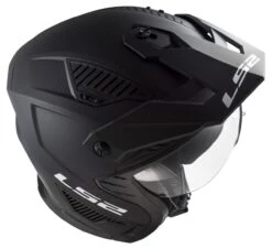 Richa OF606 Drifter Motorhelm -Richa || Dainese || Shark Verkoop 027849 101 9 LS2 OF606 Drifter Helmet