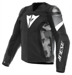 Dainese Avro 5 Motorjas