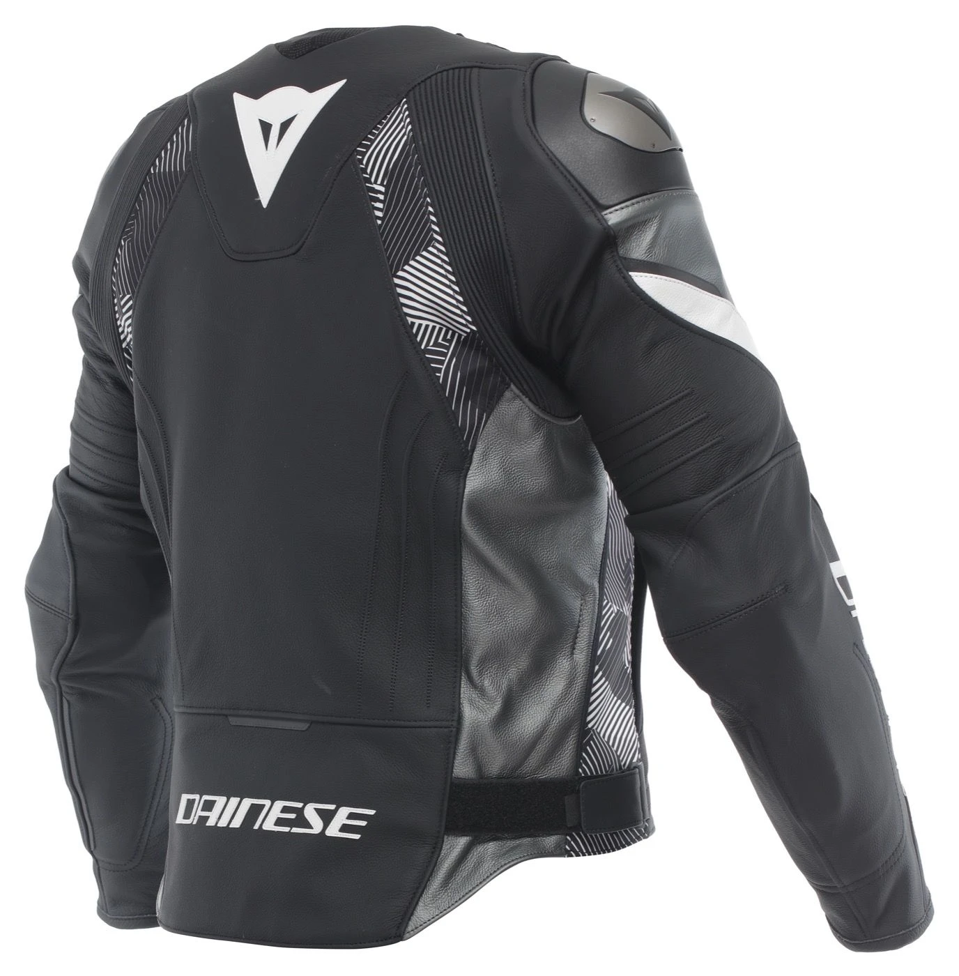 Dainese Avro 5 Motorjas 4 Dainese Avro 5 Motorjas - Afbeelding 2