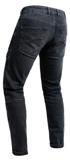 Trophy Mono Motorjeans 11 Trophy Mono Motorjeans -Richa || Dainese || Shark Verkoop 028271 202 2 John Doe Trophy Mono Jeans