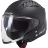 Richa OF600 Copter II Motorhelm 1 Richa OF600 Copter II Motorhelm -Richa || Dainese || Shark Verkoop 028333 101 1 LS2 OF600 Copter II Helmet