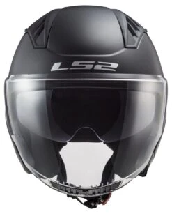 Richa OF600 Copter II Motorhelm -Richa || Dainese || Shark Verkoop 028333 101 4 LS2 OF600 Copter II Helmet