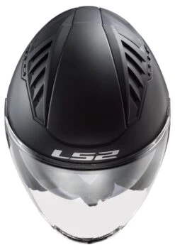 Richa OF600 Copter II Motorhelm -Richa || Dainese || Shark Verkoop 028333 101 5 LS2 OF600 Copter II Helmet