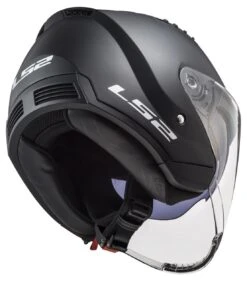 Richa OF600 Copter II Motorhelm -Richa || Dainese || Shark Verkoop 028333 101 7 LS2 OF600 Copter II Helmet