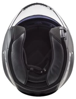 Richa OF600 Copter II Motorhelm -Richa || Dainese || Shark Verkoop 028333 101 8 LS2 OF600 Copter II Helmet